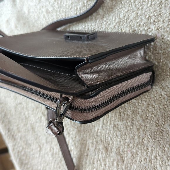 Nine West Crossbody bag/wallet - Picture 4 of 4